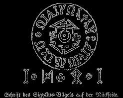rune